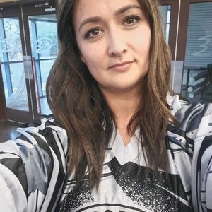 Meet your Posher, Lindsey